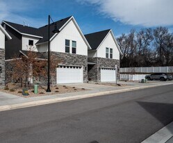 721 E Zekes Ct in Midvale, UT - Building Photo