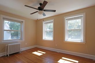 The Lancaster Apartments in Philadelphia, PA - Building Photo - Interior Photo