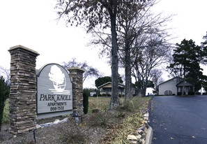 Park Knoll Apartments