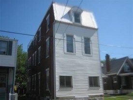 114 Township Ave Apartments