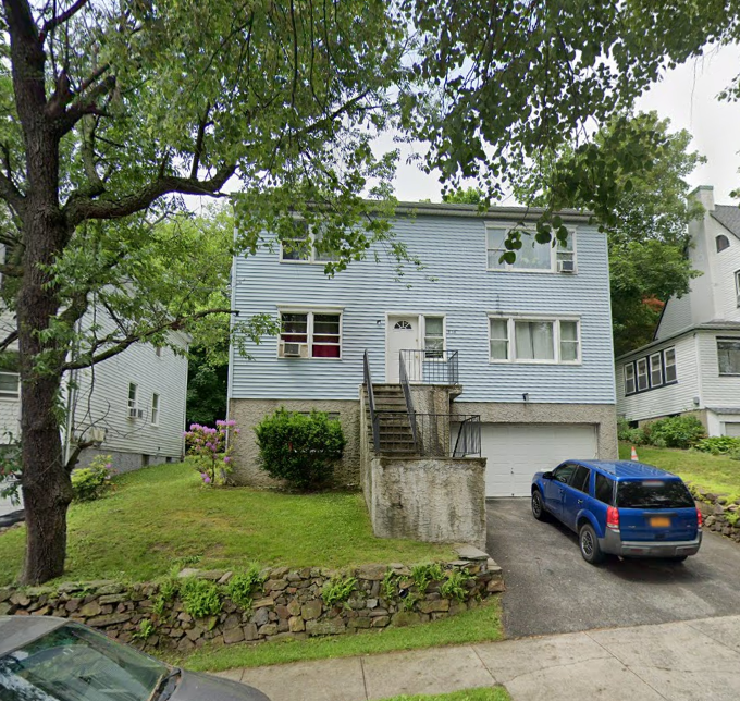 224 Rich Ave, Unit 1 in Mount Vernon, NY - Building Photo