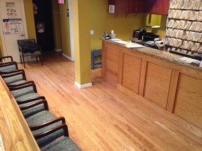 40 Prospect Park W in Brooklyn, NY - Building Photo - Interior Photo