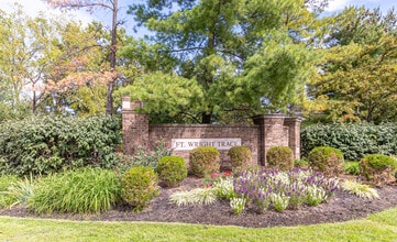 539 Cloverfield Ln, Unit 207 in Fort Wright, KY - Building Photo - Building Photo