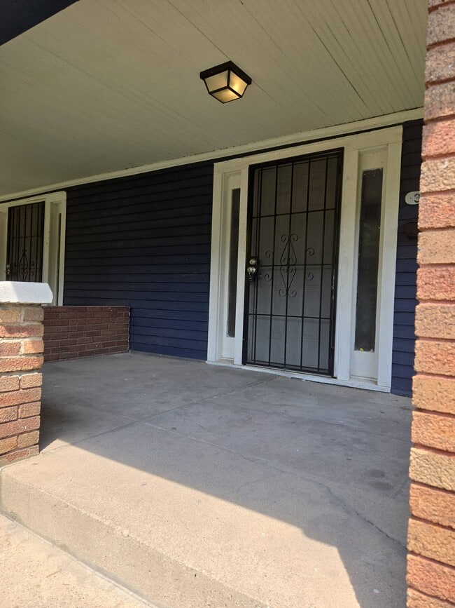 3667 Birchwood Ave in Indianapolis, IN - Building Photo - Building Photo