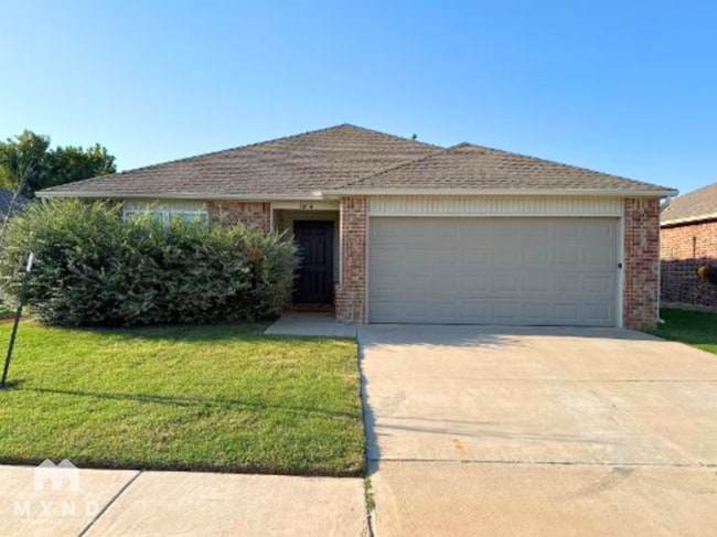 property at 10616 SW 22nd St