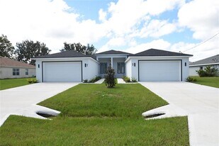20 Uniondale Pl in Palm Coast, FL - Building Photo