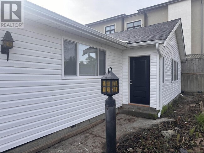 property at 11XXX No. 2 Road