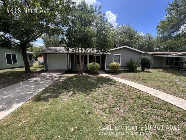 property at 4618 Neer Ave