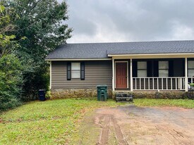 812 E Tinsley St in Griffin, GA - Building Photo