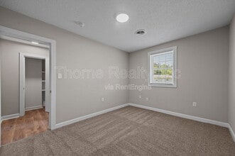 2501 St Andrew St in Tarboro, NC - Foto de edificio - Building Photo