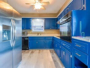 2001 N McKinley Ave in Shawnee, OK - Building Photo - Building Photo