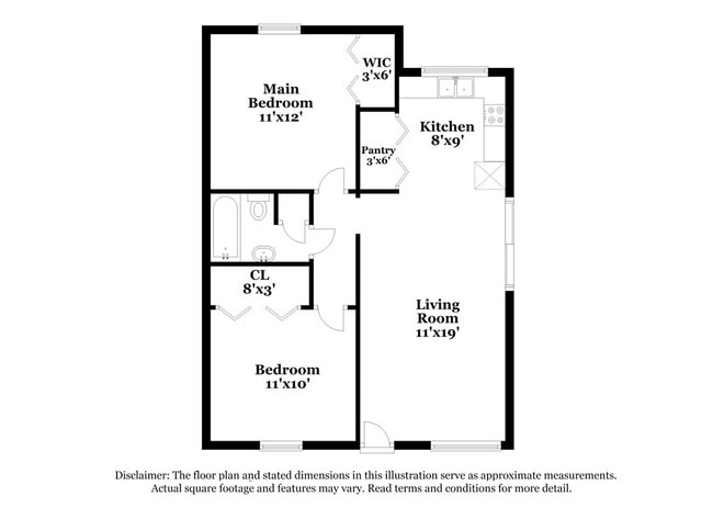 5151 Hillside Dr NW in Covington, GA - Building Photo - Building Photo