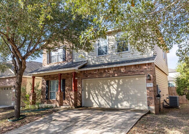11716 Channing Dr in Austin, TX - Building Photo - Building Photo
