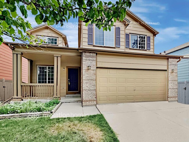 property at 3591 Morning Glory Dr