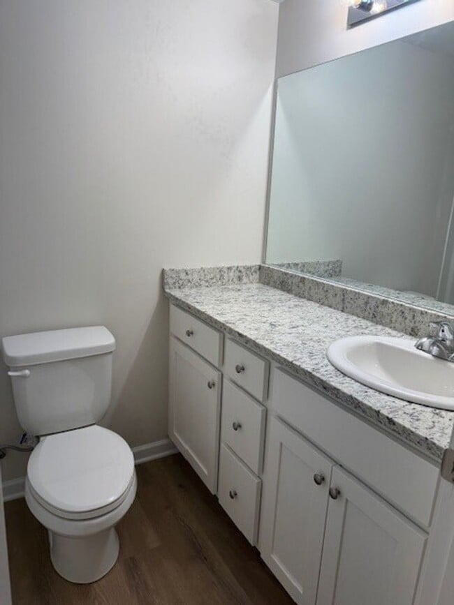 420 Elysian Fields Rd in Nashville, TN - Building Photo - Building Photo
