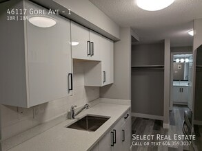 46117 Gore Ave in Chilliwack, BC - Building Photo - Building Photo