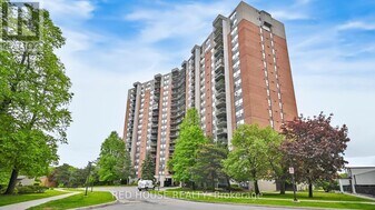 50-450 Mississauga Vly Blvd in Mississauga, ON - Building Photo