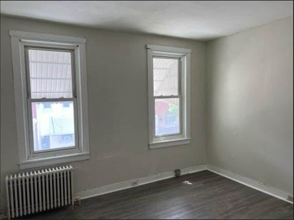 100 S 11th St in Reading, PA - Building Photo