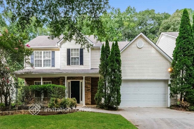 property at 2839 Wynhaven Oaks Way
