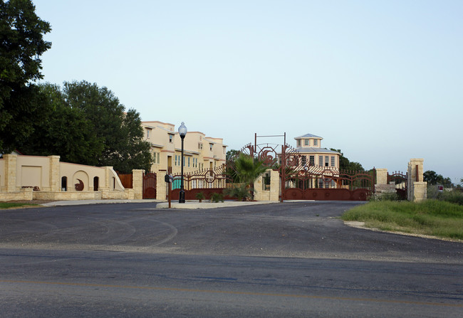 The Reserve at Retama in Schertz, TX - Building Photo - Building Photo