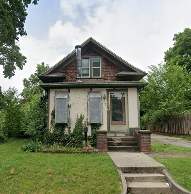 113 Charles Ct in Buchanan, MI - Building Photo - Building Photo