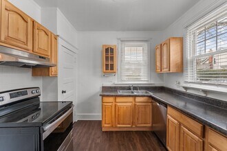 1801 Lasalle Ave in Norfolk, VA - Building Photo - Building Photo