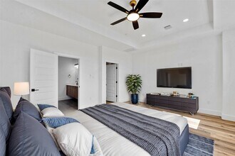 1805 Emir St in Houston, TX - Building Photo - Building Photo