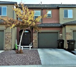 1177 Northfield Rd, Unit 1 in Cedar City, UT - Building Photo - Building Photo