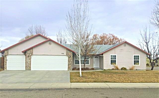 936 W Louisville Ct in Meridian, ID - Building Photo