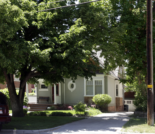 128 S 1000 E in Salt Lake City, UT - Building Photo - Building Photo