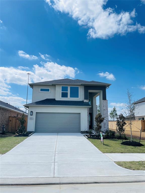 9019 Ashland Cottage Ln in Cypress, TX - Building Photo - Building Photo