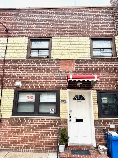 103-37 91st St-Unit -1 in Queens, NY - Building Photo