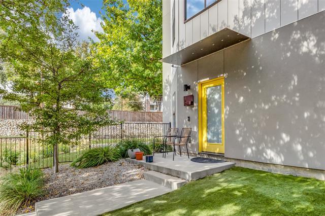 2630 Calvin St in Dallas, TX - Building Photo - Building Photo