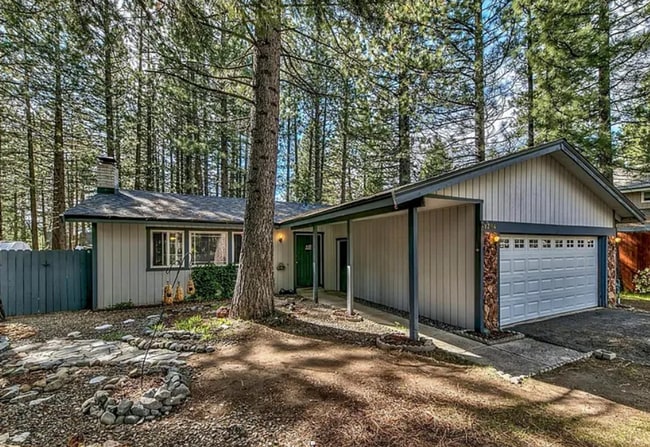 property at 1294 Pine Valley Rd