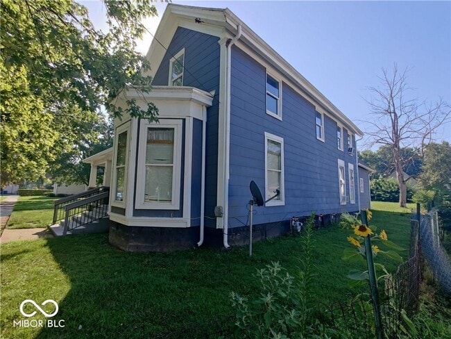 617 W Franklin St in Shelbyville, IN - Building Photo - Building Photo