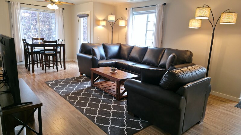 3018 W Villard St in Bozeman, MT - Building Photo