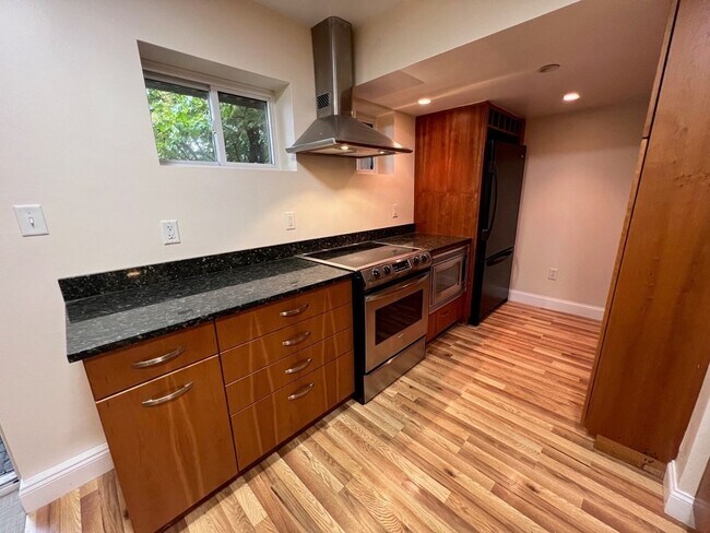 property at 57A Saint Paul St