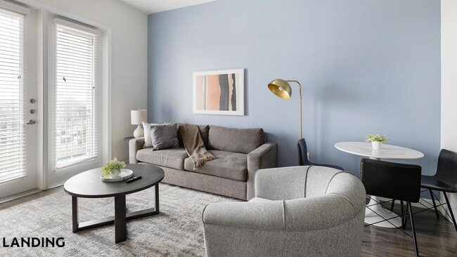 3000 Bardin Rd, Unit C413