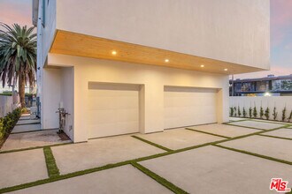 6239 Banner Ave in Los Angeles, CA - Building Photo - Building Photo