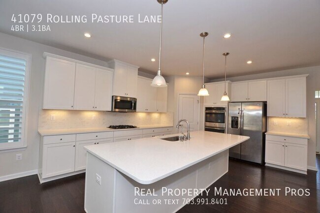 41079 Rolling Pasture Ln in Aldie, VA - Building Photo - Building Photo