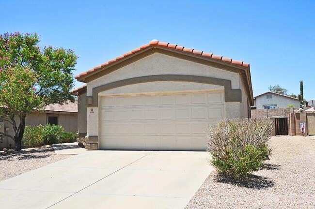 5566 W Acacia Blossom Pl in Marana, AZ - Building Photo - Building Photo
