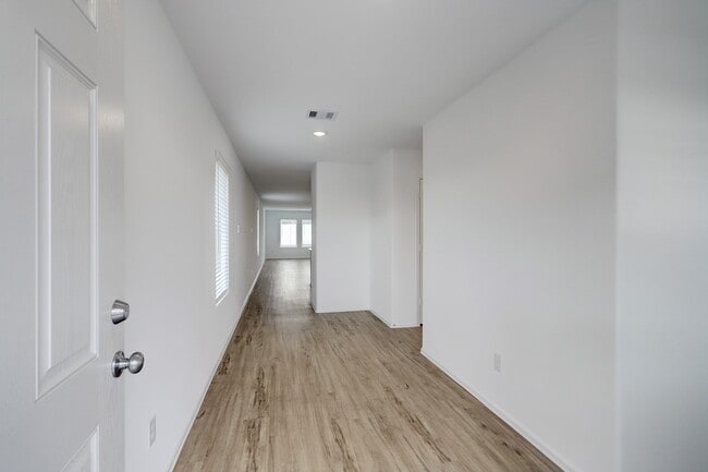 property at 9303 Sierra Pt Wy