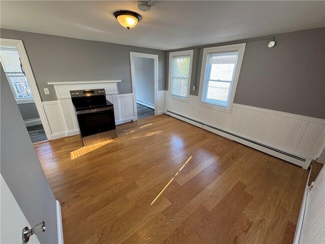 29 Gesler St in Providence, RI - Building Photo - Building Photo