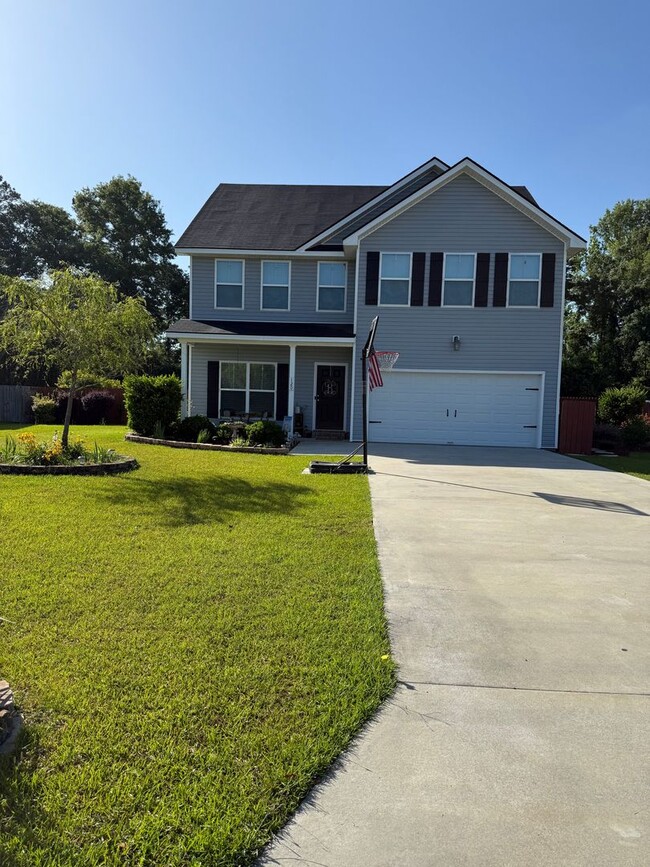 property at 120 Riverside Dr
