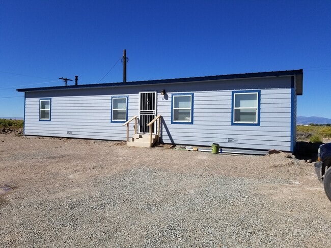 property at 117 Comanche Rd
