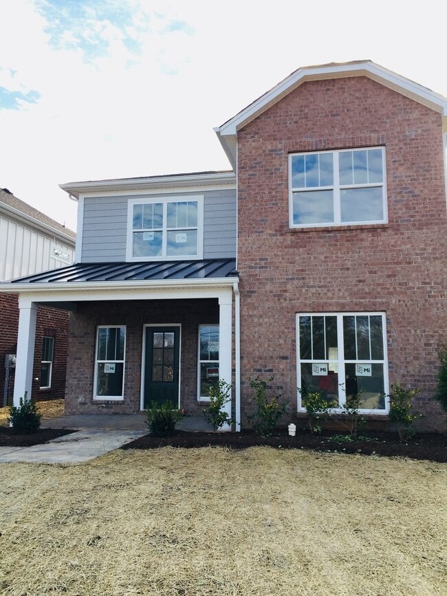 property at 395 Brewer Dr