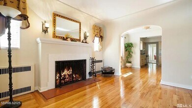 626 Marsh Ave in Reno, NV - Building Photo - Building Photo