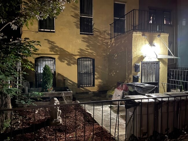 property at 637 Greene Ave