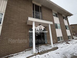 6202 62nd St in Urbandale, IA - Building Photo - Building Photo