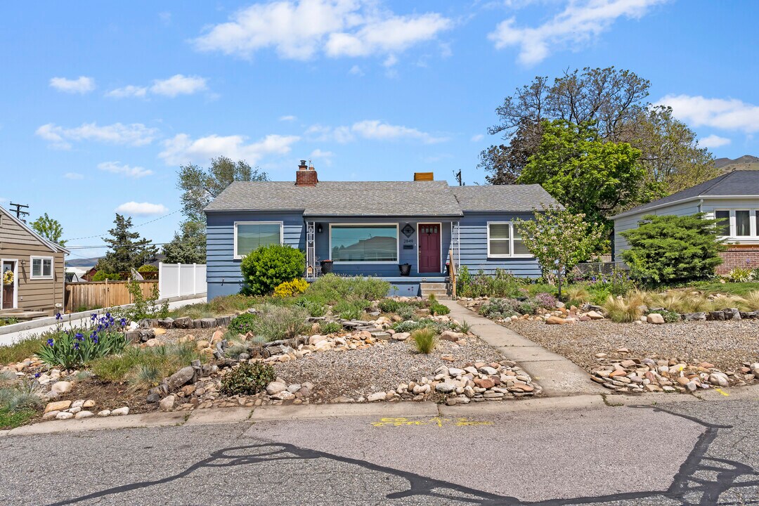2849 3220 S in Salt Lake City, UT - Building Photo